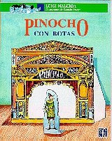 Libro Pinocho Con Botas - Malerba, Luigi