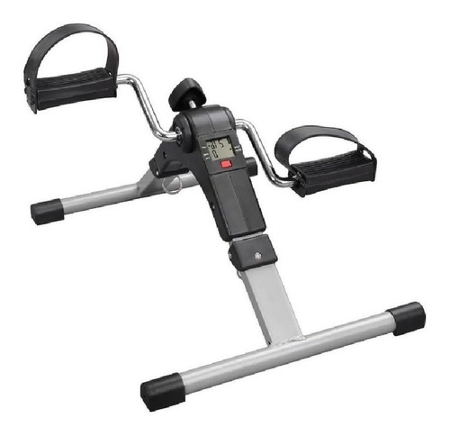 Imagen 1 de 10 de Mini-bike Plegable Mundo Gym
