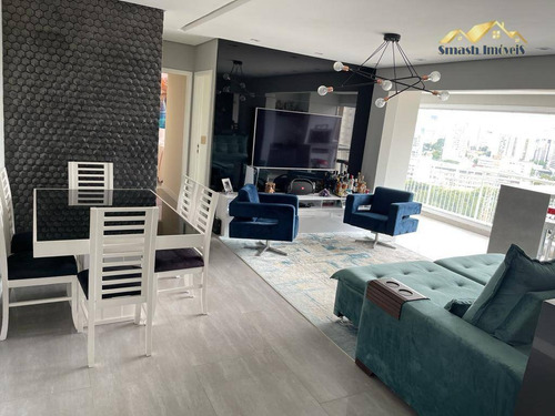 Imagem 6 de 24 de Apartamento Com 2 Dormitórios À Venda, 83 M²- Barra Funda - São Paulo/sp - Ap0425