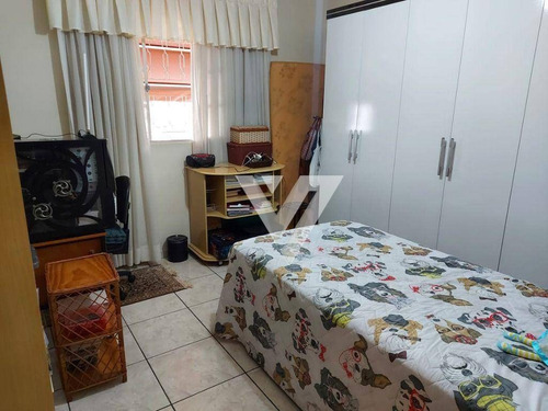 Sobrado Com 2 Dormitórios À Venda, 140 M² - Jardim Rosália Alcolea - Sorocaba/sp - So1086