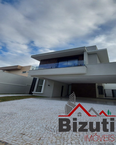 Imagem 6 de 30 de Maravilhoso Sobrado- Condomínio Residencial Zurich Dorf- Valinhos - Ca00716 - 70609258
