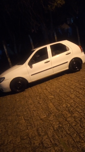 Fiat Palio 1.0 Elx Flex 3p