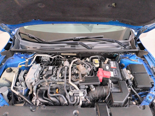 Nissan Sentra 1.8 Advance Cvt