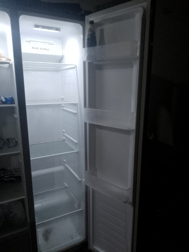Frijider 2 Puertas ,modelo Ri769 (Usado)