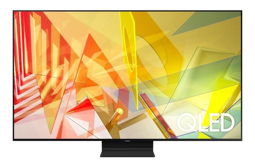 Samsung 75 Q90t Hdr 4k Uhd Smart Qled Tv (2020) _1