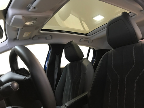 Peugeot 208 Feline Tiptronic