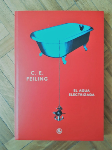 El Agua Electrizada