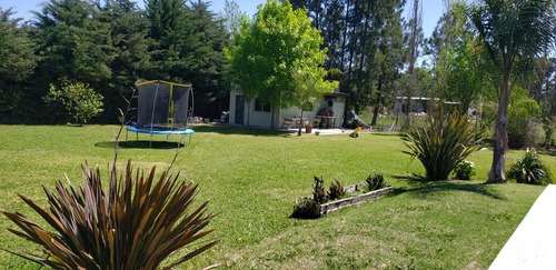 Imagen 11 de 14 de Casa En Capilla Del Señor Barrio Chacras De Martin Fierro