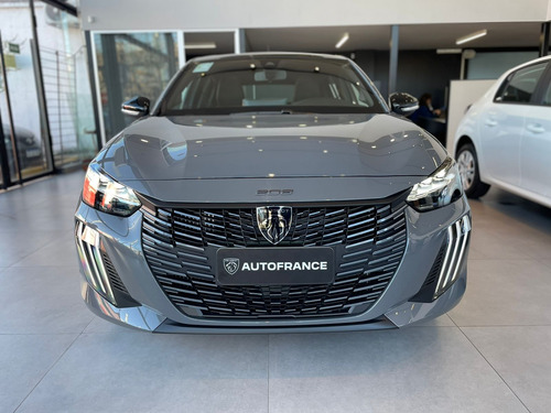 Peugeot 208 1.0T Gt