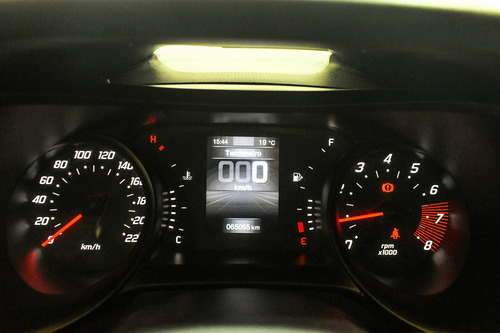 Fiat Cronos 1.3 Gse Drive Pack Conectividad