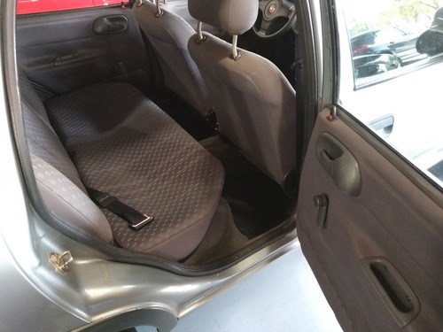 Chevrolet Corsa Hatch 1.0 8v 4 Portas