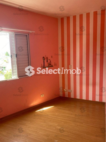 Apartamento - Jardim Guapituba - Ref: 1978 - V-1978