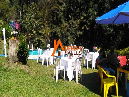 Imagem 11 de 12 de Chacara - Ch00107 - 69487560
