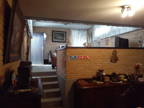 Imagem 2 de 26 de Arquitetura Diferenciada. - Ca0936