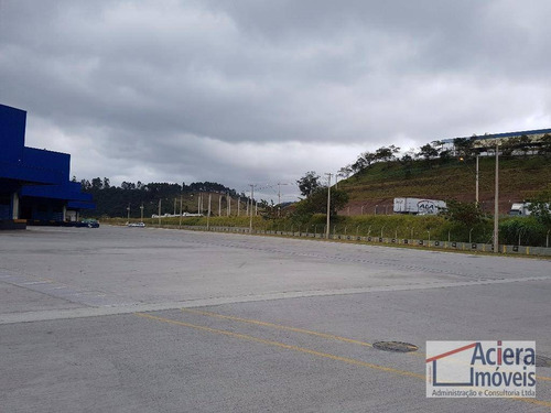 Imagem 13 de 29 de Galpão Para Alugar, 6852 M² - Polvilho - Cajamar/sp - Ga0339