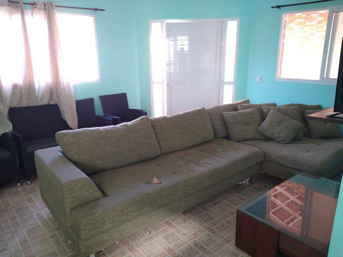 Imagem 6 de 30 de Casa Com 3 Dormitórios À Venda, 65 M² Por R$ 550.000,00 - Martim De Sá - Caraguatatuba/sp - Ca0133