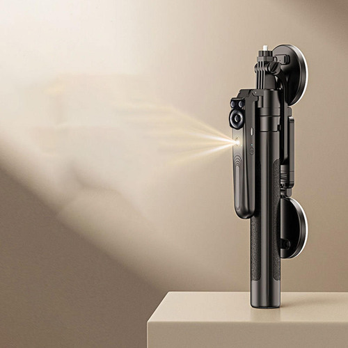 Suporte Inteligente Para Celular Com Rastreamento Facial