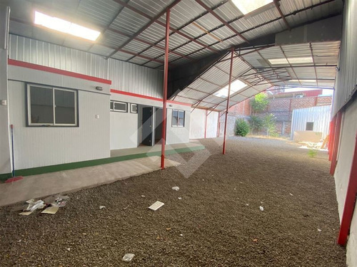 Imagen 6 de 6 de Oficina En Venta En Santiago