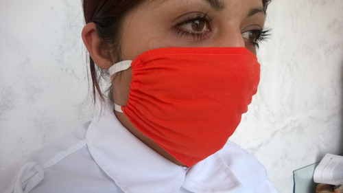 Cofias Sanitarias Industriales De Tela