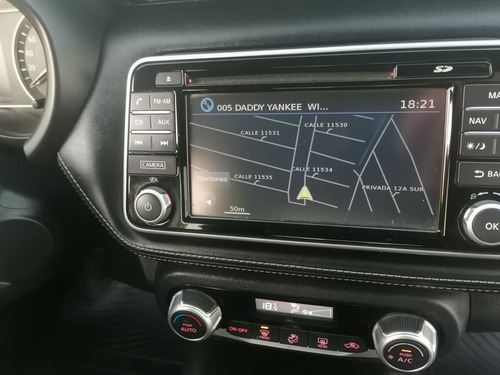 Nissan Kicks 1.6 Advance Cvt 2018