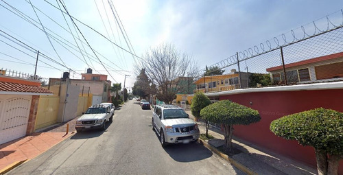 Casa En Venta En Tecámac Agrícola Pecuaria