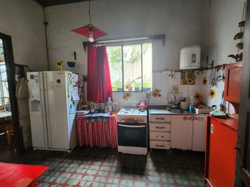 Casa 3 Dormitorios
