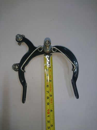 Imagen 3 de 3 de Caliper De Freno Bicicleta Niño