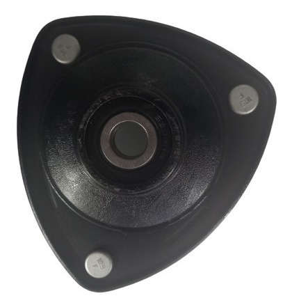 Base Amortiguador Del Toyota Yaris Sol 1.3 1999-2005 Con/rod