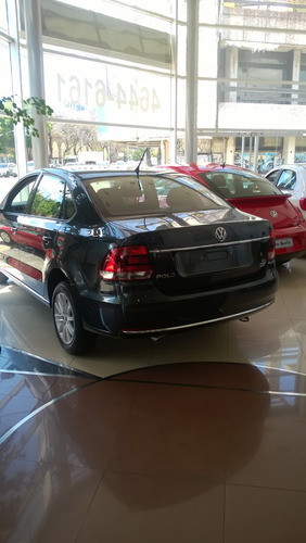 Volkswagen Virtus 2021 1.6 Msi Trendline At
