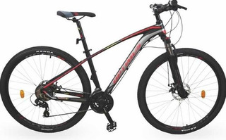 Mountain bike Optimus Aquila