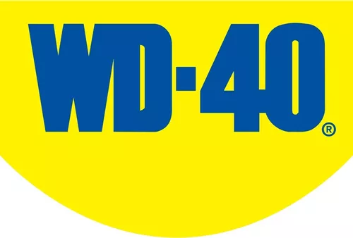 Lubricante multiusos, de la marca WD-40, 1 galón, 1