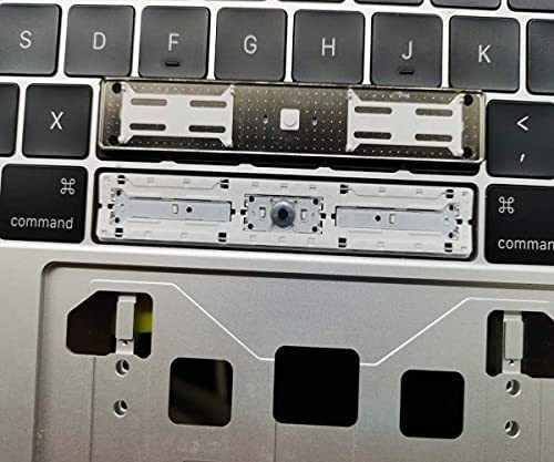 Repuesto De Tecla Barra Espaciadora Macbook Pro A1706 A1707