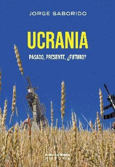 Ucrania - Saborido, Jorge