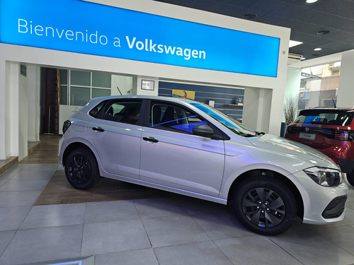 Volkswagen Polo 1.6 Msi Track