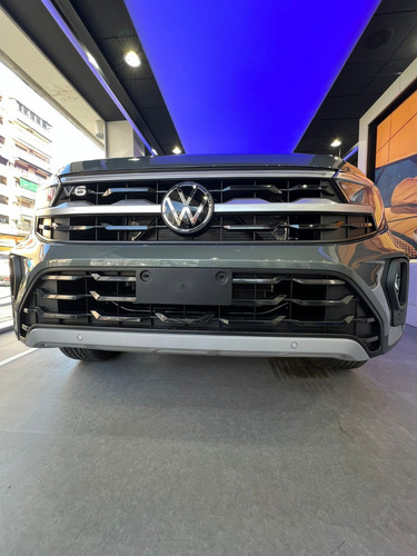 Volkswagen Amarok 3.0 Cd Tdi 258Cv V6 Extreme 4X4 At