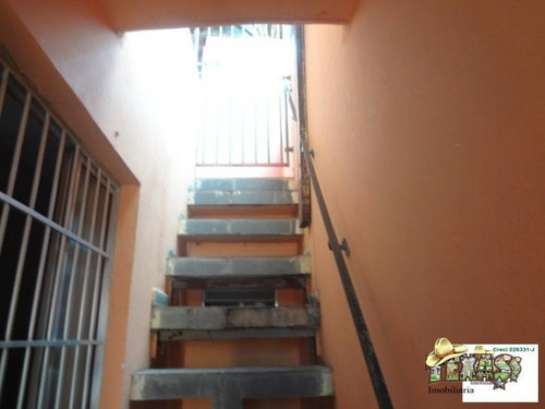 Imagem 15 de 15 de Casas Vila Carrão - Ca01144
