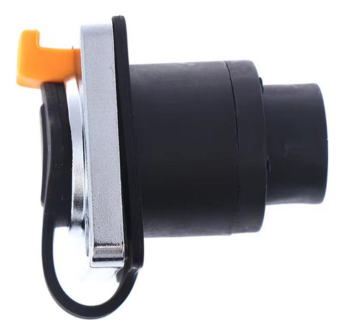 Kit 20 Conector Ethernet Rj45 Keystone Emenda Tomada Rack