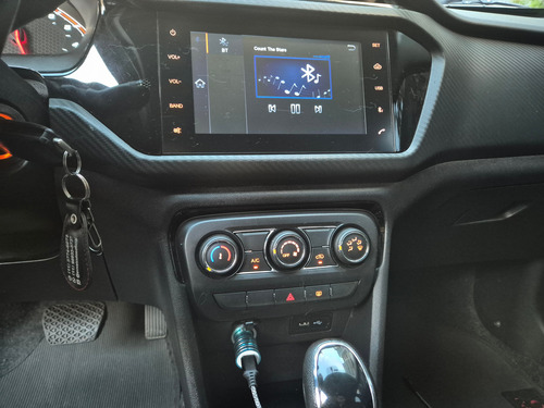Chery Tiggo 2 1.5 Look 16v Flex Aut. 5p