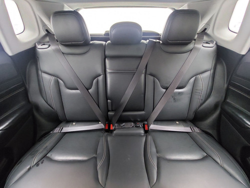 Jeep Compass 2.0 TD350 TURBO DIESEL LONGITUDE AT9