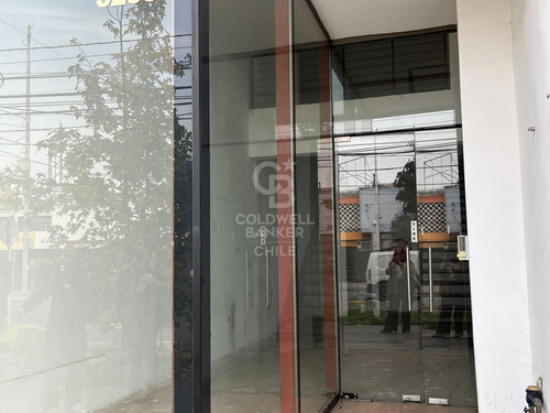 Local De 83m2 En Matucana Con Gran Flujo Peatonal