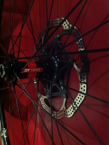 Rines Enve Xc Carbon 29 Er Mtb