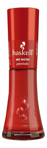Esmalte - Me Nota (perolado) - 8ml
