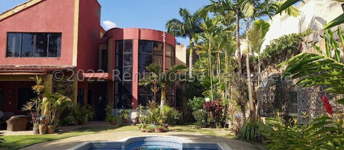 Imagen 1 de 15 de Karen Freites Rentahouse Mp 22f17044 Guataparo Country Club