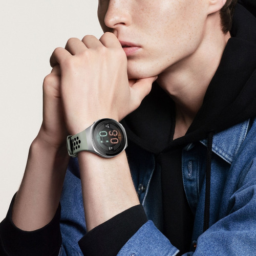 Huawei Watch Gt2e Verde