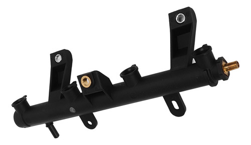 F Inyector De Riel De Combustible Del Motor Para Peugeot 206