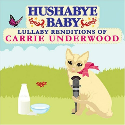 Hushabye Bebé: Interpretaciones De Arrullo De Carrie Underwo