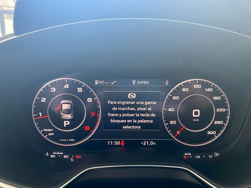 Audi Tt Coupe 2.0 S-line T Fsi 2017