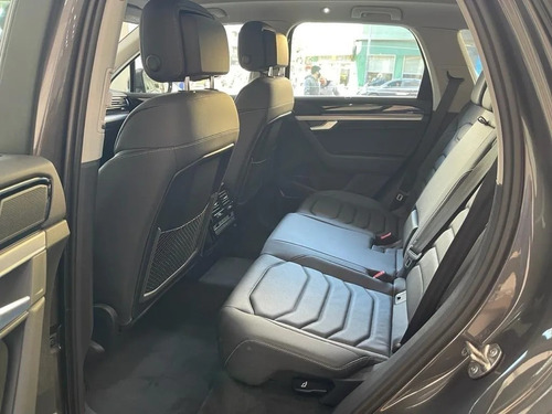 0km Volkswagen Touareg 3.0 V6 I Premium 258hp 2021 Alra 2