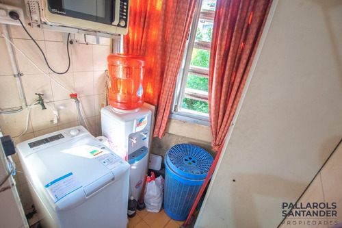 Imagen 14 de 30 de Venta Floresta Depto 3 Ambientes Balcón Al Frente