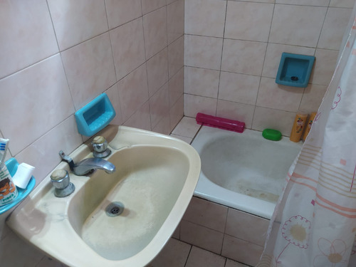 Local Comercial + Casa 4 Ambientes, 2 Baños En Venta Sobre Av. Independencia, Zona Chauvin, Mar Del Plata.